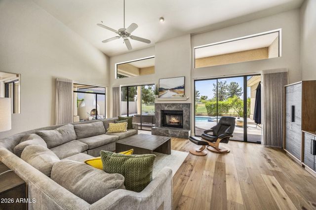 11838 N 80TH Place, Scottsdale, AZ 85260