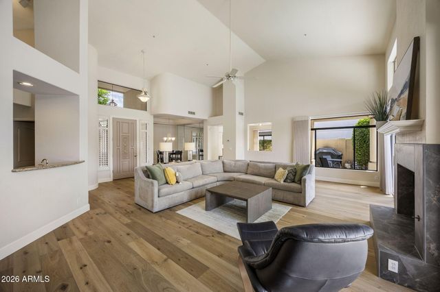 11838 N 80TH Place, Scottsdale, AZ 85260