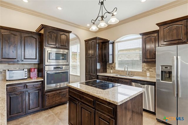 3602 Dodge City Drive, Killeen, TX 76549