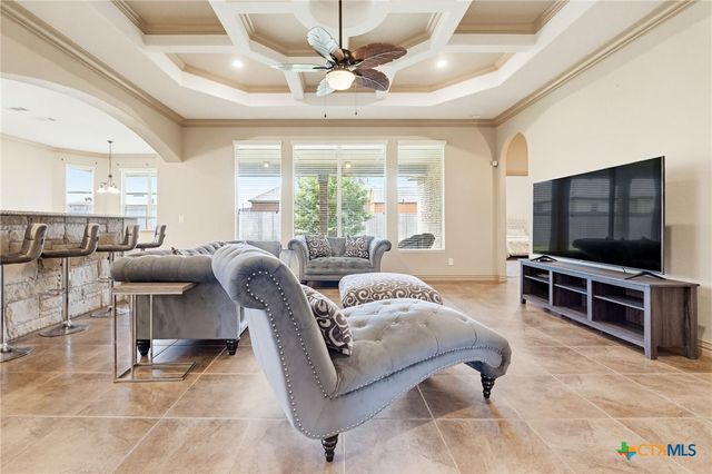 3602 Dodge City Drive, Killeen, TX 76549