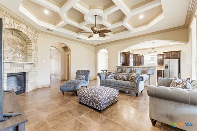 3602 Dodge City Drive, Killeen, TX 76549