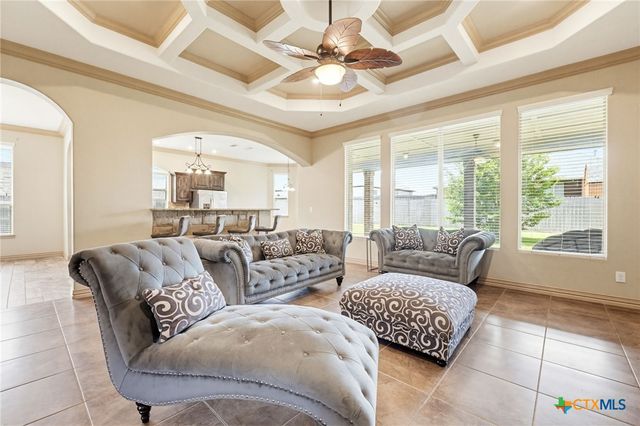 3602 Dodge City Drive, Killeen, TX 76549