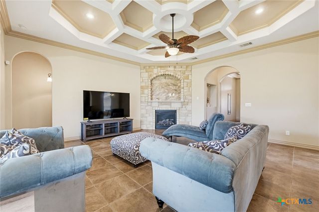 3602 Dodge City Drive, Killeen, TX 76549
