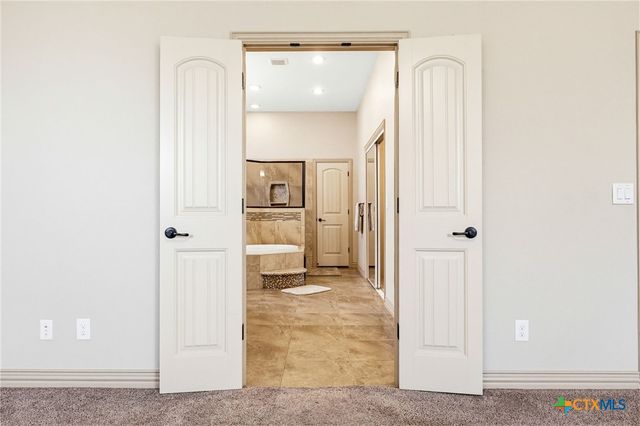 3602 Dodge City Drive, Killeen, TX 76549