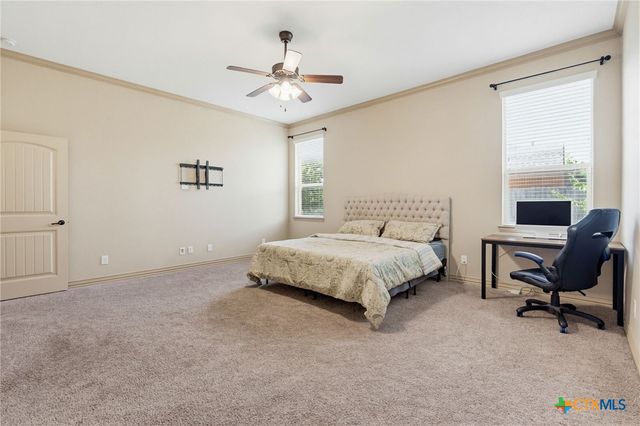 3602 Dodge City Drive, Killeen, TX 76549