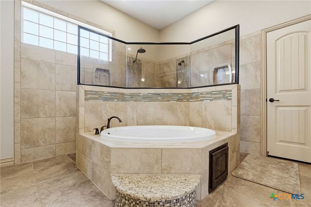 3602 Dodge City Drive, Killeen, TX 76549