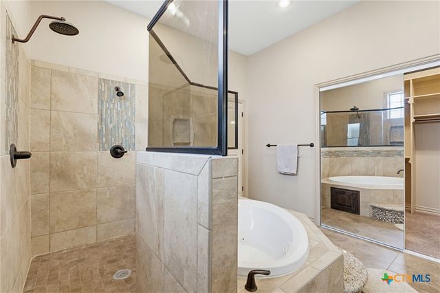 3602 Dodge City Drive, Killeen, TX 76549