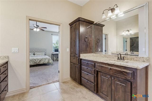 3602 Dodge City Drive, Killeen, TX 76549
