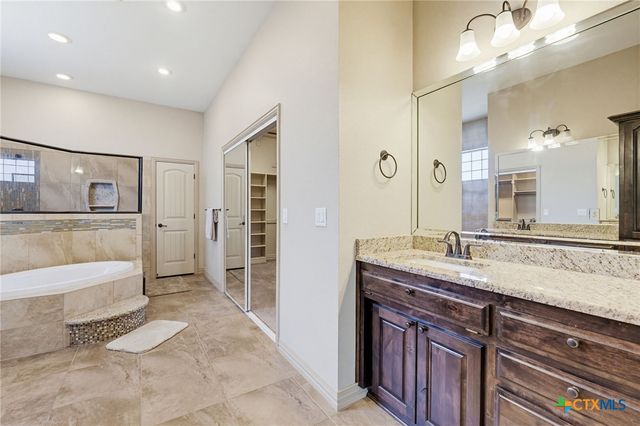3602 Dodge City Drive, Killeen, TX 76549