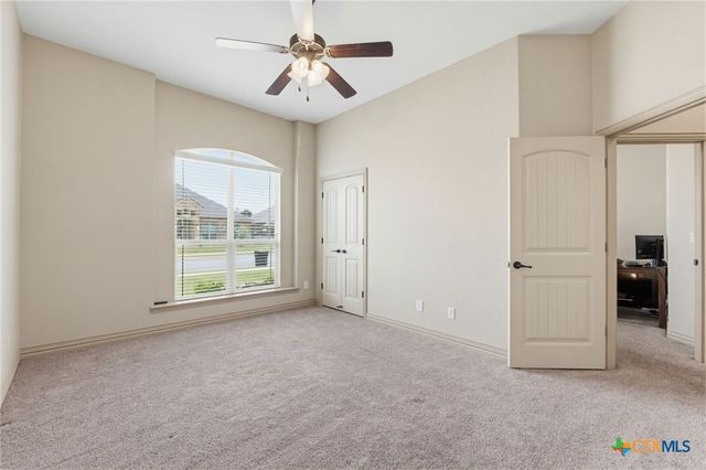 3602 Dodge City Drive, Killeen, TX 76549