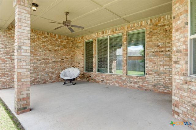 3602 Dodge City Drive, Killeen, TX 76549