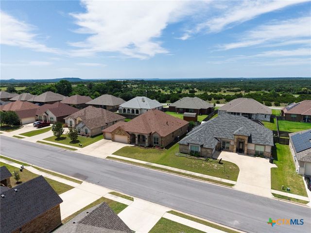 3602 Dodge City Drive, Killeen, TX 76549