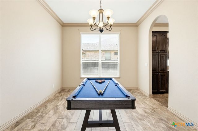 3602 Dodge City Drive, Killeen, TX 76549