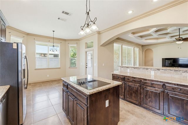 3602 Dodge City Drive, Killeen, TX 76549