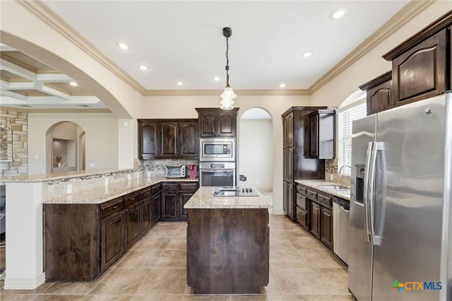 3602 Dodge City Drive, Killeen, TX 76549