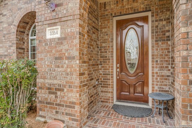 3354 Highline, San Antonio, TX 78261