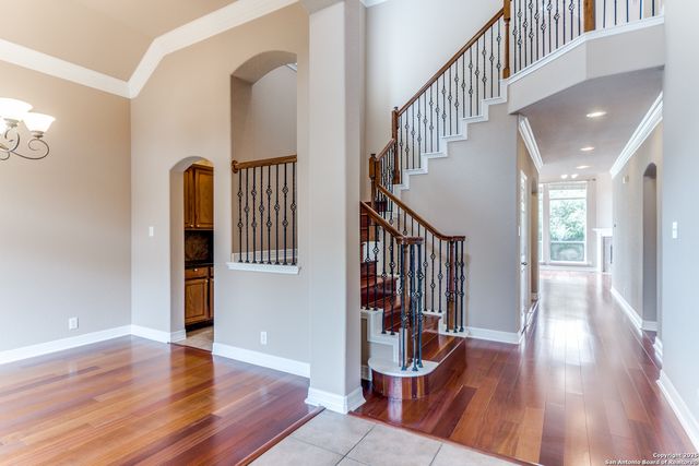 3354 Highline, San Antonio, TX 78261