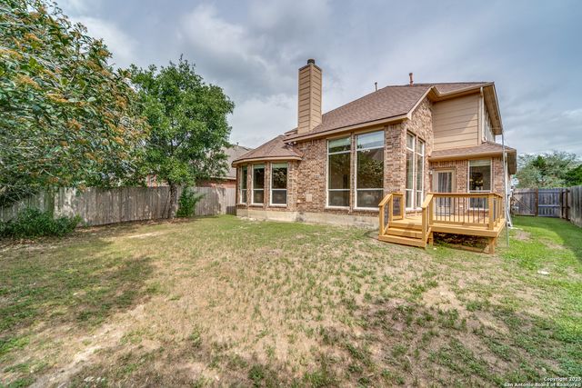 3354 Highline, San Antonio, TX 78261
