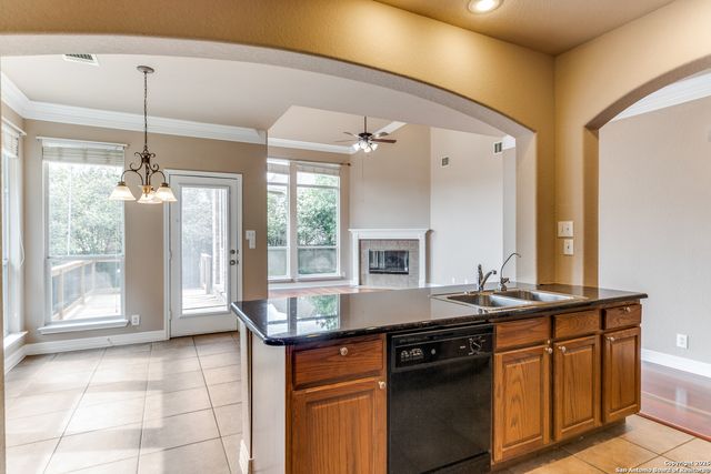 3354 Highline, San Antonio, TX 78261