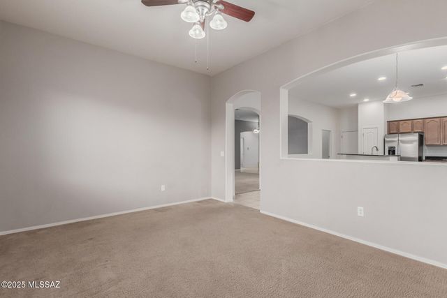 7808 E Treetop Road, Tucson, AZ 85756