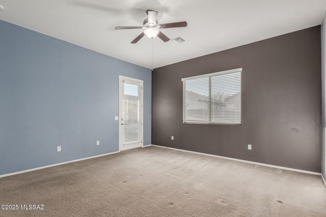 7808 E Treetop Road, Tucson, AZ 85756