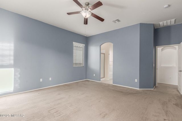 7808 E Treetop Road, Tucson, AZ 85756