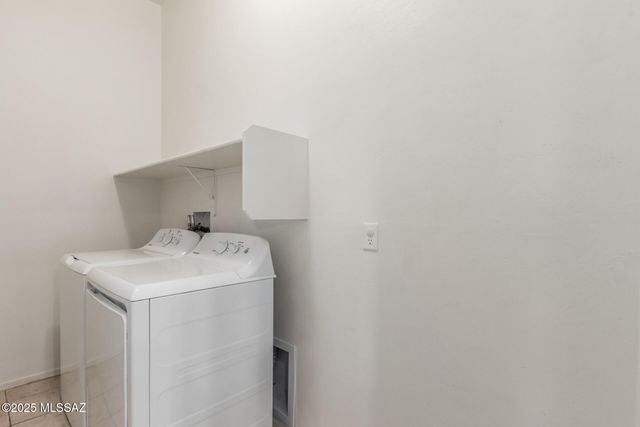 7808 E Treetop Road, Tucson, AZ 85756