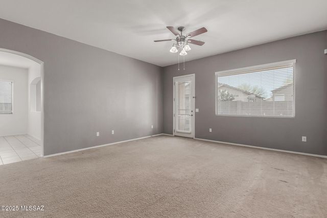 7808 E Treetop Road, Tucson, AZ 85756