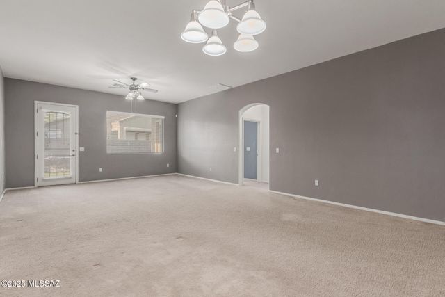 7808 E Treetop Road, Tucson, AZ 85756