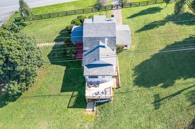 7505 Timberlake Road, Lynchburg, VA 24502