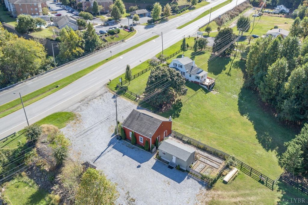 7505 Timberlake Road, Lynchburg, VA 24502