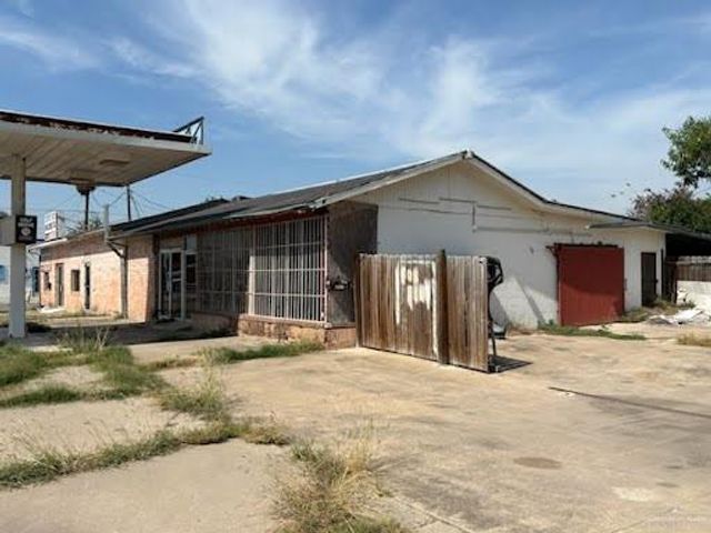 503 S Bridge Street, Hidalgo, TX 78557