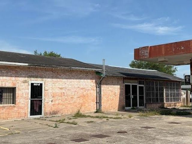 503 S Bridge Street, Hidalgo, TX 78557