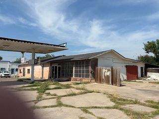 503 S Bridge Street, Hidalgo, TX 78557