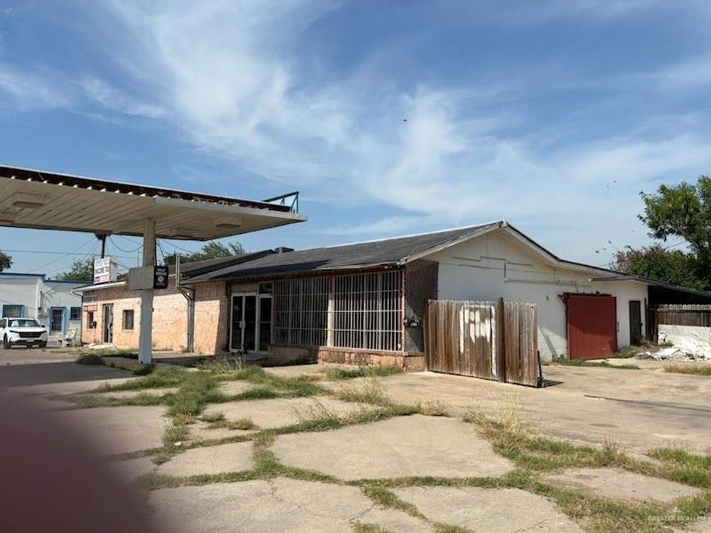 503 S Bridge Street, Hidalgo, TX 78557