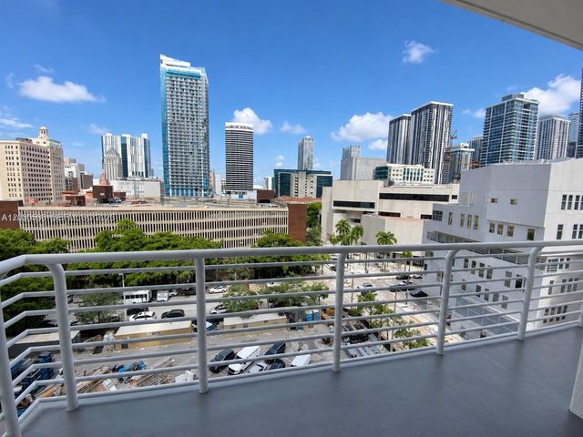 234 NE 3rd Street 905, Miami, FL 33132