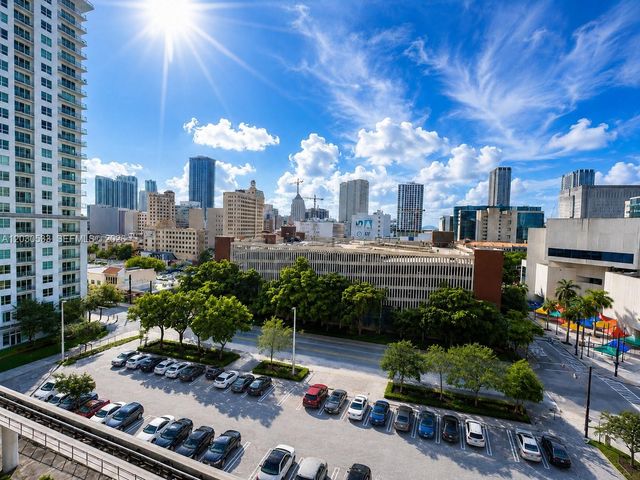 234 NE 3rd Street 905, Miami, FL 33132