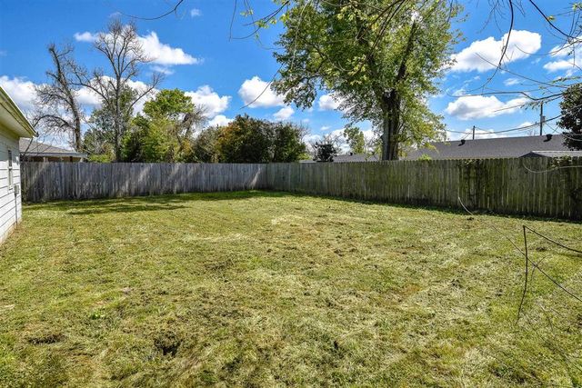 1306 Rosetta Street, Lake Charles, LA 70607