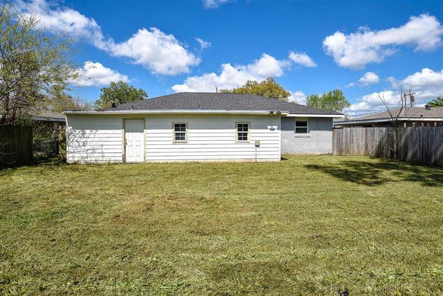 1306 Rosetta Street, Lake Charles, LA 70607