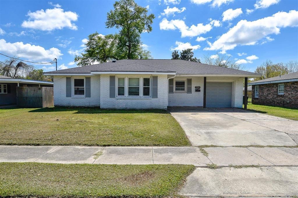 1306 Rosetta Street, Lake Charles, LA 70607