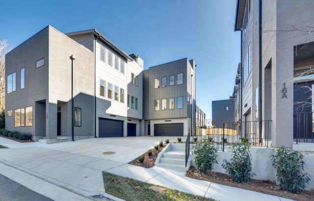 16B Willis St, Nashville, TN 37207