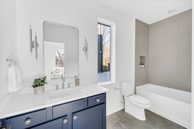 16B Willis St, Nashville, TN 37207