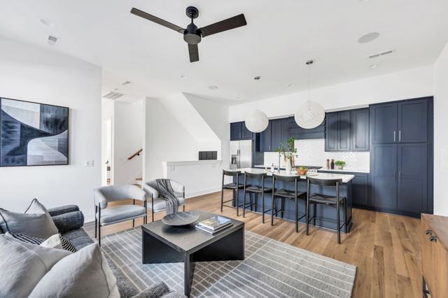 16B Willis St, Nashville, TN 37207