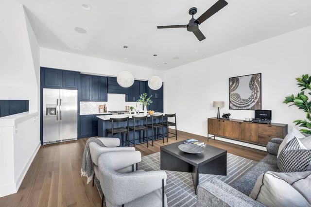 16B Willis St, Nashville, TN 37207