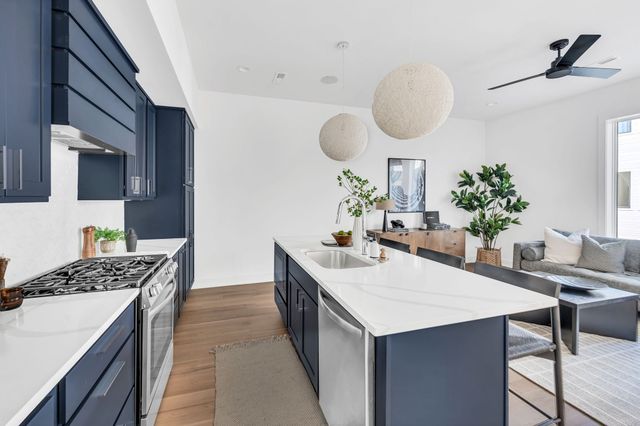 16B Willis St, Nashville, TN 37207