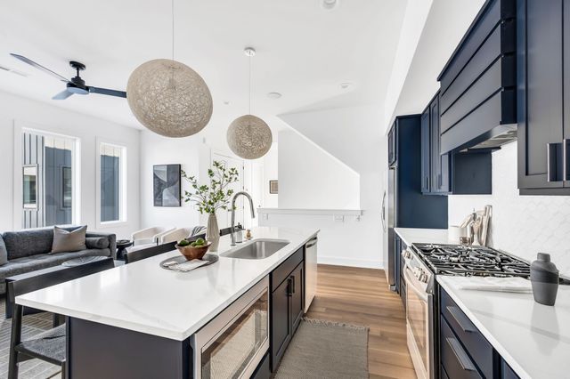 16B Willis St, Nashville, TN 37207