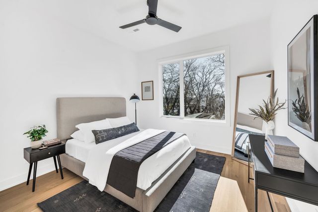 16B Willis St, Nashville, TN 37207