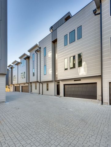16B Willis St, Nashville, TN 37207