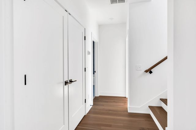 16B Willis St, Nashville, TN 37207