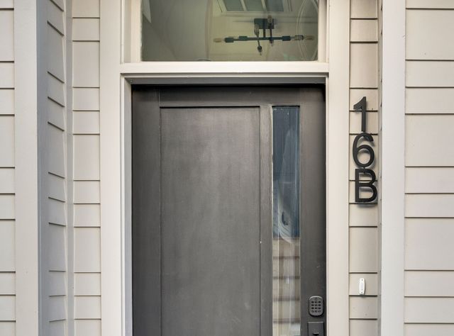 16B Willis St, Nashville, TN 37207